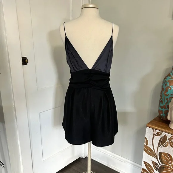 Free People Romper - Picture 3 of 3